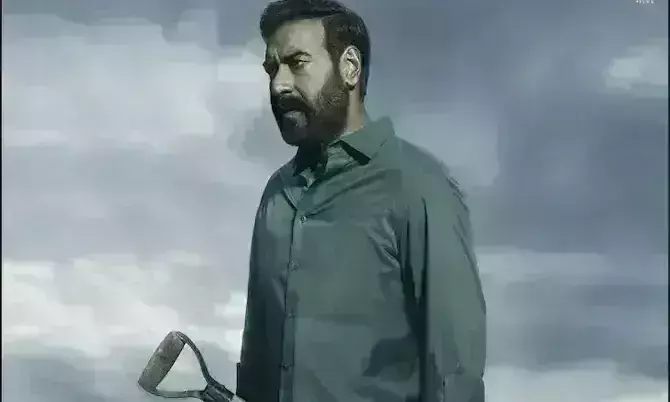 अजय देवगन की यह फिल्म हुई इतने करोड़ पार अजय देवगन की यह फिल्म हुई इतने करोड़ पार