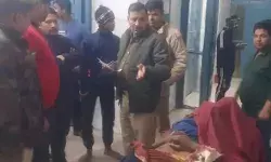 घर से बुलाकर ले जाए गए 12वीं के छात्र का कत्ल- जंगल में फेंका शव घर से बुलाकर ले जाए गए 12वीं के छात्र का कत्ल- जंगल में फेंका शव