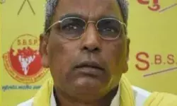 10 साल भी सत्ता में नहीं आएगी सपा-इससे लोग करते हैं नफरत 10 साल भी सत्ता में नहीं आएगी सपा-इससे लोग करते हैं नफरत