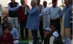 पूर्व मंत्री की पीएम मोदी पर विवादित टिप्पणी - जानिए क्या कहा पूर्व मंत्री की पीएम मोदी पर विवादित टिप्पणी - जानिए क्या कहा