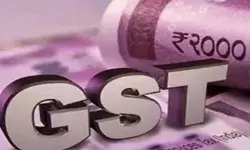 नगर निकाय चुनाव इफेक्ट-जीएसटी की छापामारी पर ब्रेक-व्यापारियों में हर्ष