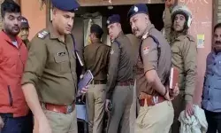 स्क्रैप कारोबारी चौकीदार की हत्या- लोगों में सनसनी,जांच में जुटी पुलिस
