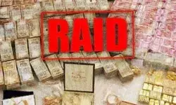 जीएसटी छापों में पकड़ी गई इतने लाख रूपये की चोरी जीएसटी छापों में पकड़ी गई इतने लाख रूपये की चोरी