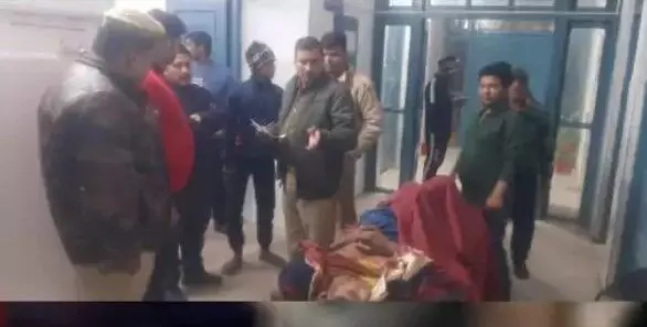 गर्लफ्रेंड के चक्कर में हुई थी 12वीं के छात्र की हत्या गर्लफ्रेंड के चक्कर में हुई थी 12वीं के छात्र की हत्या