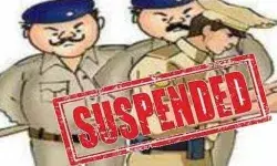 हिरासत में युवक की मौत के मामले में इतने पुलिसकर्मी को किया निलंबित