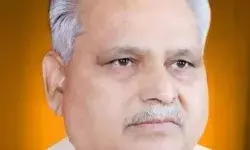 पूर्व मंत्री ने हाथी से उतर कर छोड़ी बसपा- अब भाजपाई होने की तैयारी