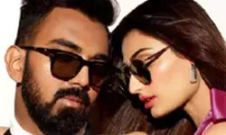 केएल राहुल की इस अभिनेत्री से अगले महीने में होगी शादी