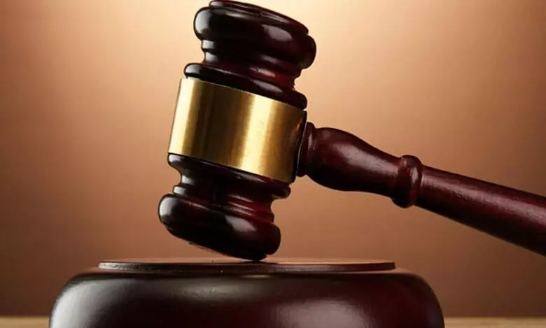हत्या के दोषी सपा नेता समेत तीन को अदालत ने सुनाई उम्रकैद की सजा