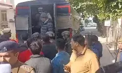 बाहुबली मुख्तार को ईडी ने लिया रिमांड पर- अब इतने दिन होगी पूछताछ बाहुबली मुख्तार को ईडी ने लिया रिमांड पर- अब इतने दिन होगी पूछताछ