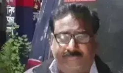 गन पॉइंट पर सर्राफ से लूट- 10 लाख के जेवर बदमाश लेकर हुए फरार