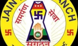 जैन समाज परिवार सहित मनायेगा आहार त्याग दिवस - जैन एकता मंच जैन समाज परिवार सहित मनायेगा आहार त्याग दिवस - जैन एकता मंच