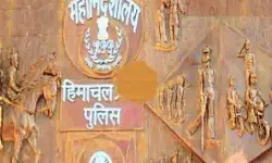 पुलिस विभाग में बड़े फेरबदल की तैयारी-अफसरों की सूची को अंतिम रूप पुलिस विभाग में बड़े फेरबदल की तैयारी-अफसरों की सूची को अंतिम रूप