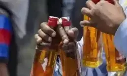 जहरीली शराब में मचाया तांडव-12 लोगों की मौत- कई गंभीर