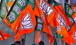 नगर निकाय चुनाव-बीजेपी को याद आई मंडल समितियां- होंगी सक्रिय नगर निकाय चुनाव-बीजेपी को याद आई मंडल समितियां- होंगी सक्रिय