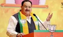 लो जी हो गया खेला- ममता के चार विधायक बीजेपी खेमे में- हुए भगवाई लो जी हो गया खेला- ममता के चार विधायक बीजेपी खेमे में- हुए भगवाई