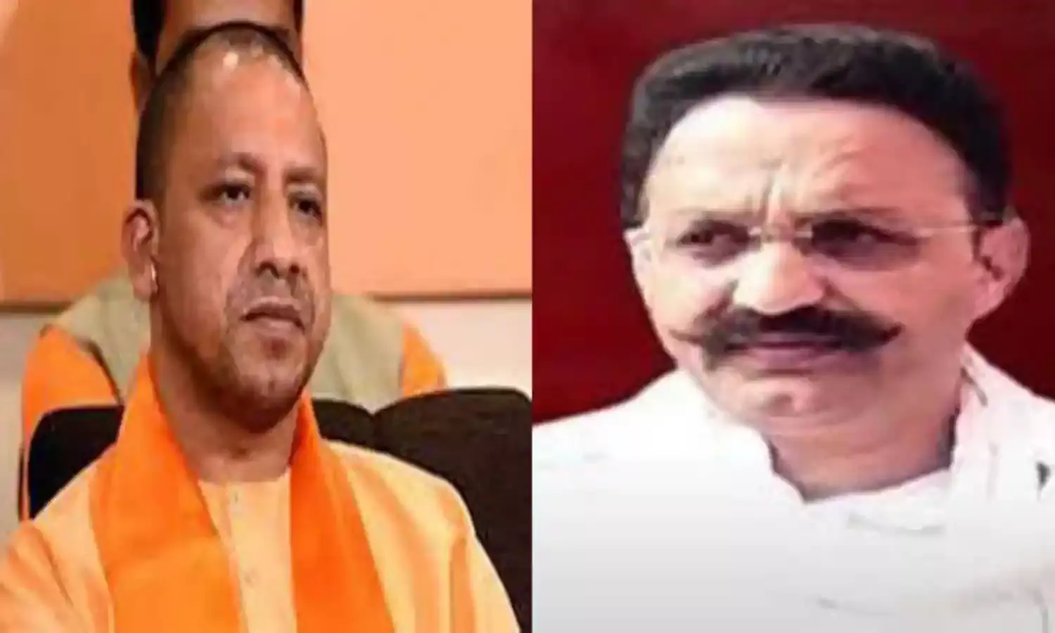 मुख्तार को हुई सजा तो ट्विटर पर छाया योगी का बुलडोजर