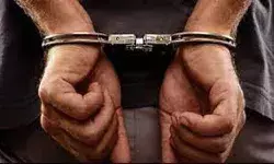 पुलिस ने डोडा- पोस्त के साथ एक व्यक्ति को किया गिरफ्तार