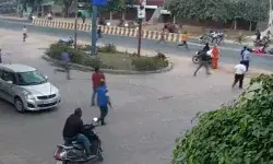 रिटायर पीसीएस की बाइक सवार ने की जीवन लीला समाप्त रिटायर पीसीएस की बाइक सवार ने की जीवन लीला समाप्त