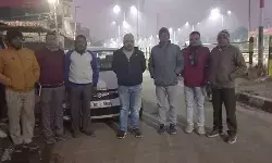 ताबड़तोड़ छापेमारी से बिजली चोरों में भगदड- चढे यह लोग हत्थे ताबड़तोड़ छापेमारी से बिजली चोरों में भगदड- चढे यह लोग हत्थे