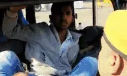 सीसीएस के दीक्षांत समारोह में पहुंची राज्यपाल को दिखाएं काले झंडे सीसीएस के दीक्षांत समारोह में पहुंची राज्यपाल को दिखाएं काले झंडे