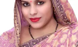 जिला पंचायत के वार्ड 13 में 60 लाख रुपए से होंगे विकास कार्य- अंशु मावी जिला पंचायत के वार्ड 13 में 60 लाख रुपए से होंगे विकास कार्य- अंशु मावी