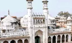 श्रंगार गौरी मामला- बोला हिंदू पक्ष ज्ञानवापी परिसर विश्वनाथ मंदिर