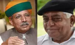 उपचुनाव में हार से भाजपा को झटका उपचुनाव में हार से भाजपा को झटका