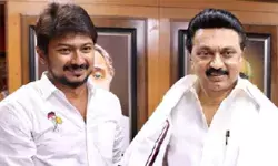 स्टालिन का उत्तराधिकारी स्टालिन का उत्तराधिकारी