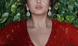 महारानी हुमा कुरैशी के दिलकश अंदाज