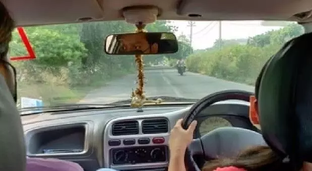 मोटर ड्राइविंग स्कूल के गोरखधंधे पर लगेगी लगाम- जिलों से तलब की रिपोर्ट मोटर ड्राइविंग स्कूल के गोरखधंधे पर लगेगी लगाम- जिलों से तलब की रिपोर्ट