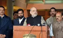 महाराष्ट्र के मंत्रियों की एंट्री पर इस राज्य ने लगाई रोक महाराष्ट्र के मंत्रियों की एंट्री पर इस राज्य ने लगाई रोक