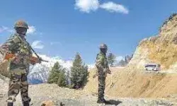 जिनपिंग की हेकड़ी निकालने में जुटी सरकार- होगी सर्जिकल स्ट्राइक जिनपिंग की हेकड़ी निकालने में जुटी सरकार- होगी सर्जिकल स्ट्राइक