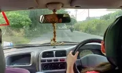 मोटर ड्राइविंग स्कूल के गोरखधंधे पर लगेगी लगाम- जिलों से तलब की रिपोर्ट मोटर ड्राइविंग स्कूल के गोरखधंधे पर लगेगी लगाम- जिलों से तलब की रिपोर्ट