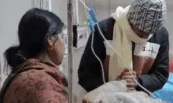 53 मौत के बाद भी जहरीली शराब का तांडव जारी- अब यहां हुई 5 मौत