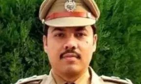 बाइक सवार हमलावरों ने फायरिंग कर छात्र किये घायल- SSP ने गठित की 4 टीमे