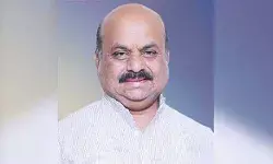 अक्षय ऊर्जा उत्पादन में यह अग्रणी राज्य- बोम्मई अक्षय ऊर्जा उत्पादन में यह अग्रणी राज्य- बोम्मई