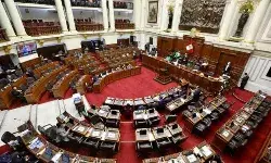 यहाँ की कांग्रेस ने समय से पहले चुनाव कराने वाले विधेयक को खारिज किया यहाँ की कांग्रेस ने समय से पहले चुनाव कराने वाले विधेयक को खारिज किया