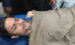 कार सवार हमलावरों ने आरएसएस शाखा कार्यवाह को मारी गोली