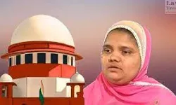 सुप्रीम कोर्ट ने बिलकिस बानो की याचिका की खारिज सुप्रीम कोर्ट ने बिलकिस बानो की याचिका की खारिज