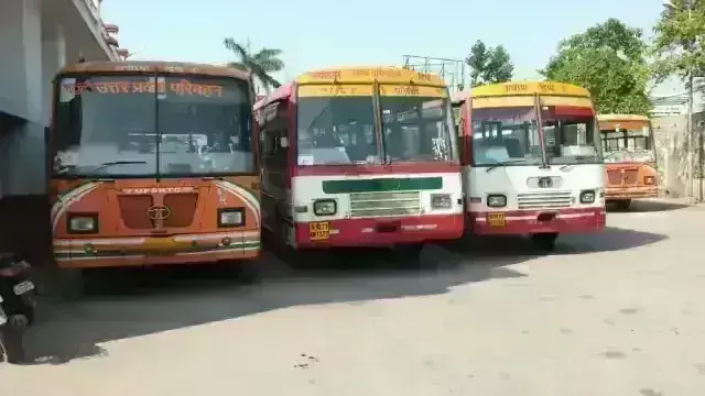 रोडवेज में चालकों के लिए नौकरी का सुनहरा अवसर, करें आवेदन रोडवेज में चालकों के लिए नौकरी का सुनहरा अवसर, करें आवेदन