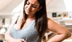 नाइजीरिया में प्रसव के दर्द को चुपचाप सहने की परम्परा नाइजीरिया में प्रसव के दर्द को चुपचाप सहने की परम्परा