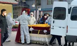 हालात छिपा रही सरकार- कोरोना से मरे लोगों का नहीं हो रहा अंतिम संस्कार हालात छिपा रही सरकार- कोरोना से मरे लोगों का नहीं हो रहा अंतिम संस्कार