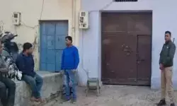 चांदी कारोबारी के घर आयकर विभाग का छापा- मिली करोडी की अघोषित आय चांदी कारोबारी के घर आयकर विभाग का छापा- मिली करोडी की अघोषित आय