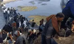 13 वर्षीय बच्ची की गैंगरेप के बाद हत्या- शव जमीन में दफनाया 13 वर्षीय बच्ची की गैंगरेप के बाद हत्या- शव जमीन में दफनाया