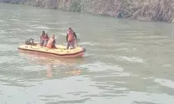 प्रेमी ने प्रेमिका के बेटे की हत्या कर शव सूटकेस में भर नहर में फेंका