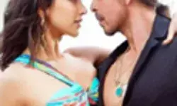 विवाद थमने का नहीं ले रहा नाम- पठान के सॉन्ग पर अभिनेत्री ने दी प्रतिक्रिया