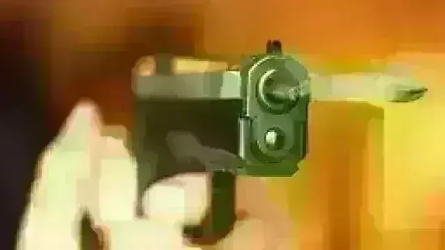 देवर ने अपने दोस्तों के साथ मिलकर विधवा भाभी को गोली मारकर किया घायल देवर ने अपने दोस्तों के साथ मिलकर विधवा भाभी को गोली मारकर किया घायल