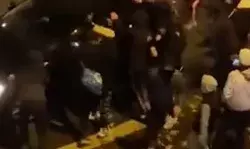 वर्ल्ड कप में हुई हार के बाद कई शहरों में दंगे- तोड़ी गाड़ियां, लगाई आग वर्ल्ड कप में हुई हार के बाद कई शहरों में दंगे- तोड़ी गाड़ियां, लगाई आग