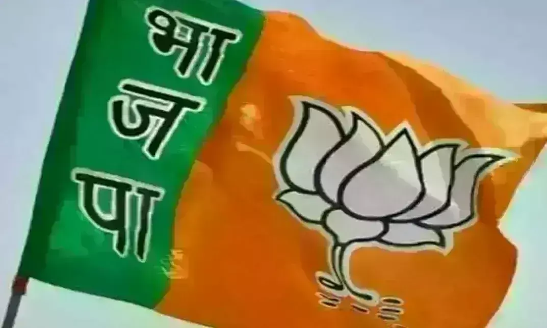 बोले डिप्टी CM- भाजपा को सत्ता से हटाना है मकसद बोले डिप्टी CM- भाजपा को सत्ता से हटाना है मकसद