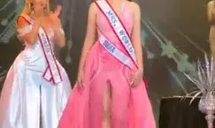 21 साल बाद वापिस भारत लौटा मिसेज वर्ल्ड का ताज- सरगम बनी विजेता